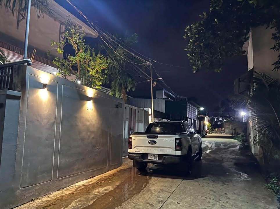 Nhà riêng hẻm Giải Phóng - Đồng Khởi 120m² giá 4.3 tỷ - Kiến trúc kiên cố, sân ô tô thoải mái!