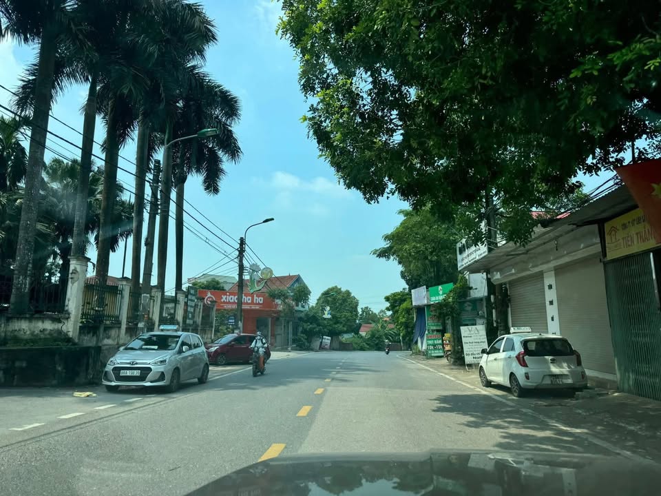 Đất nền 102m² mặt tiền đường ĐT309 - Gần Bệnh viện Me Tam Dương chỉ 2 tỷ!