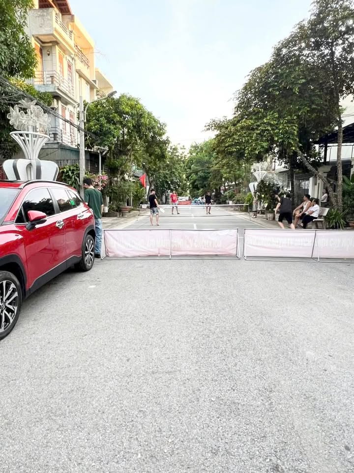 Đất nền Lộc Phát Chùa Hà Vĩnh Yên 120m² giá 4 tỷ - Đầu tư sinh lời ngay!