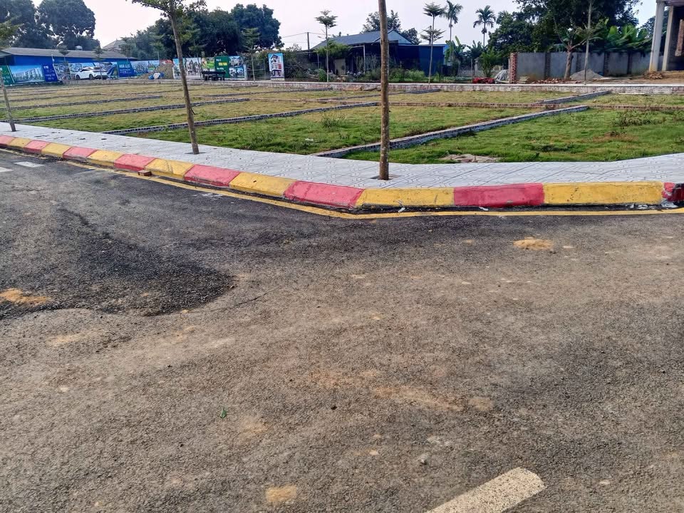 Đất thổ cư 100m² tại xã Phú Cát, Quốc Oai - Vị trí đắc địa, giá tốt chưa từng có!