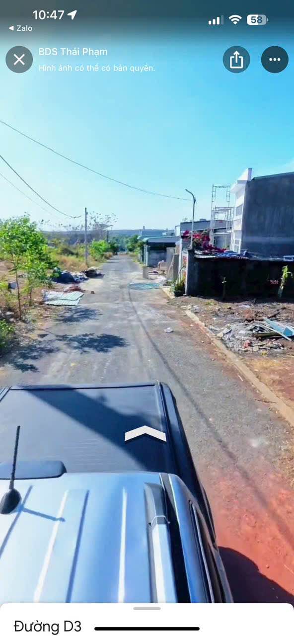 Đất nền KDC Đông Á Tân Xuân 94.6m² giá 1.5 tỷ - Cơ hội đầu tư hấp dẫn!