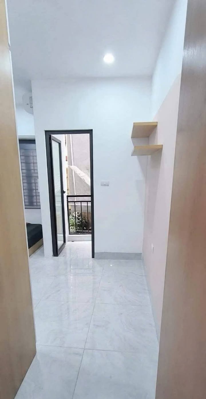 Cho thuê Studio Ngõ Thổ Quan, Đống Đa - Nội thất đầy đủ vào ở ngay!
