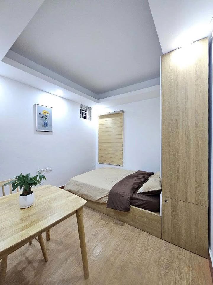 Căn hộ cho thuê phố Linh Lang, Ba Đình giá thỏa thuận - Sẵn sàng vào ở ngay!