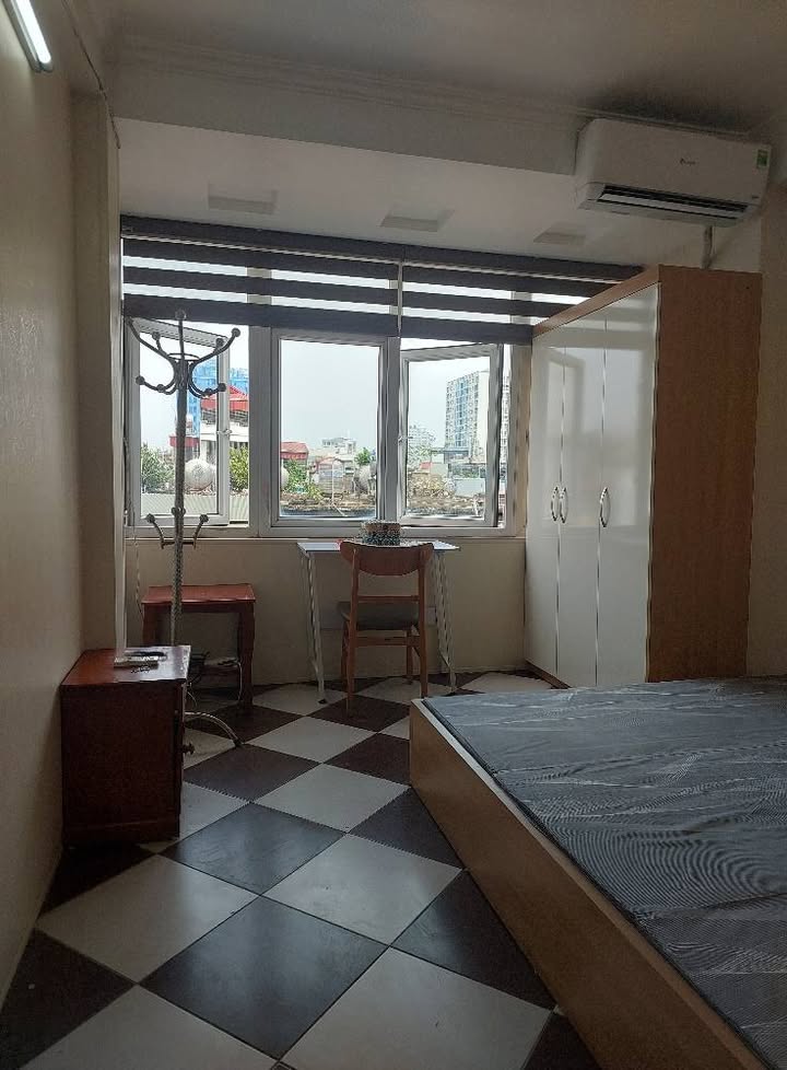 Căn hộ cho thuê đường Kim Mã Thượng, quận Ba Đình - Giá chỉ từ 3.2 triệu/tháng!