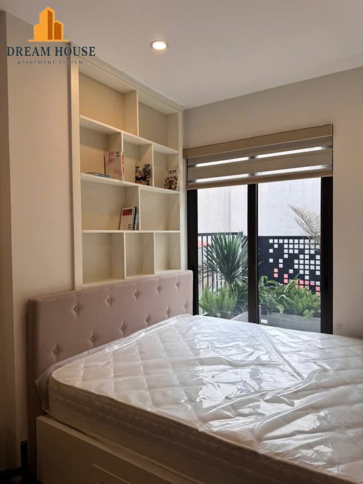 Căn hộ chung cư mới tại Kim Mã Thượng, Ba Đình - Gần Lotte Center, sẵn sàng vào ở!