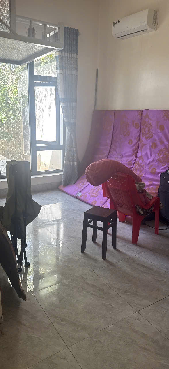 Nhà vườn 600m² tại Thị Trấn Thủ Thừa, Long An - Giá chỉ 3.95 tỷ!