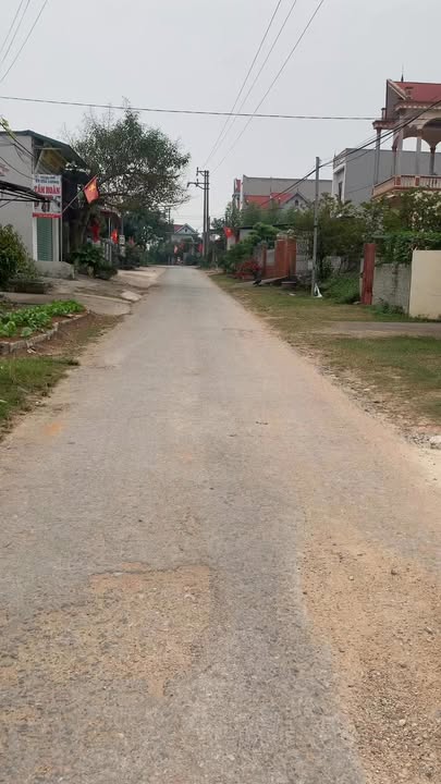 Đất nền tại thôn Đại Giáp, xã Tân Dĩnh 253m² giá 1 tỷ - Cơ hội đầu tư tuyệt vời!