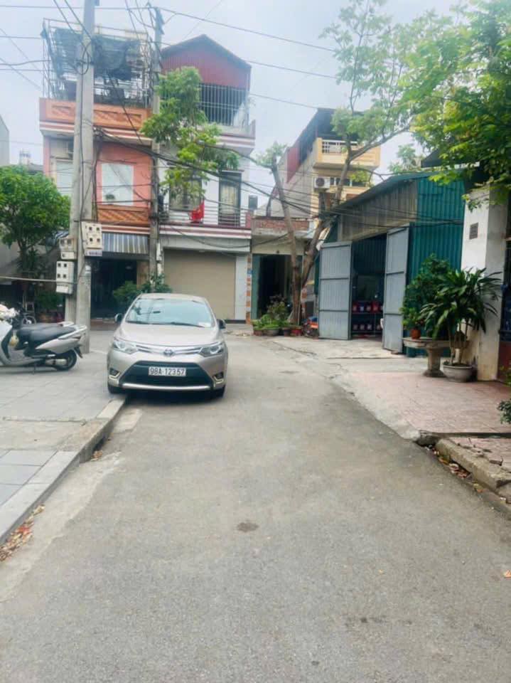 Nhà cấp 4 phường Trần Nguyên Hãn 65,1m² - Ô tô đỗ cửa, giá thỏa thuận!