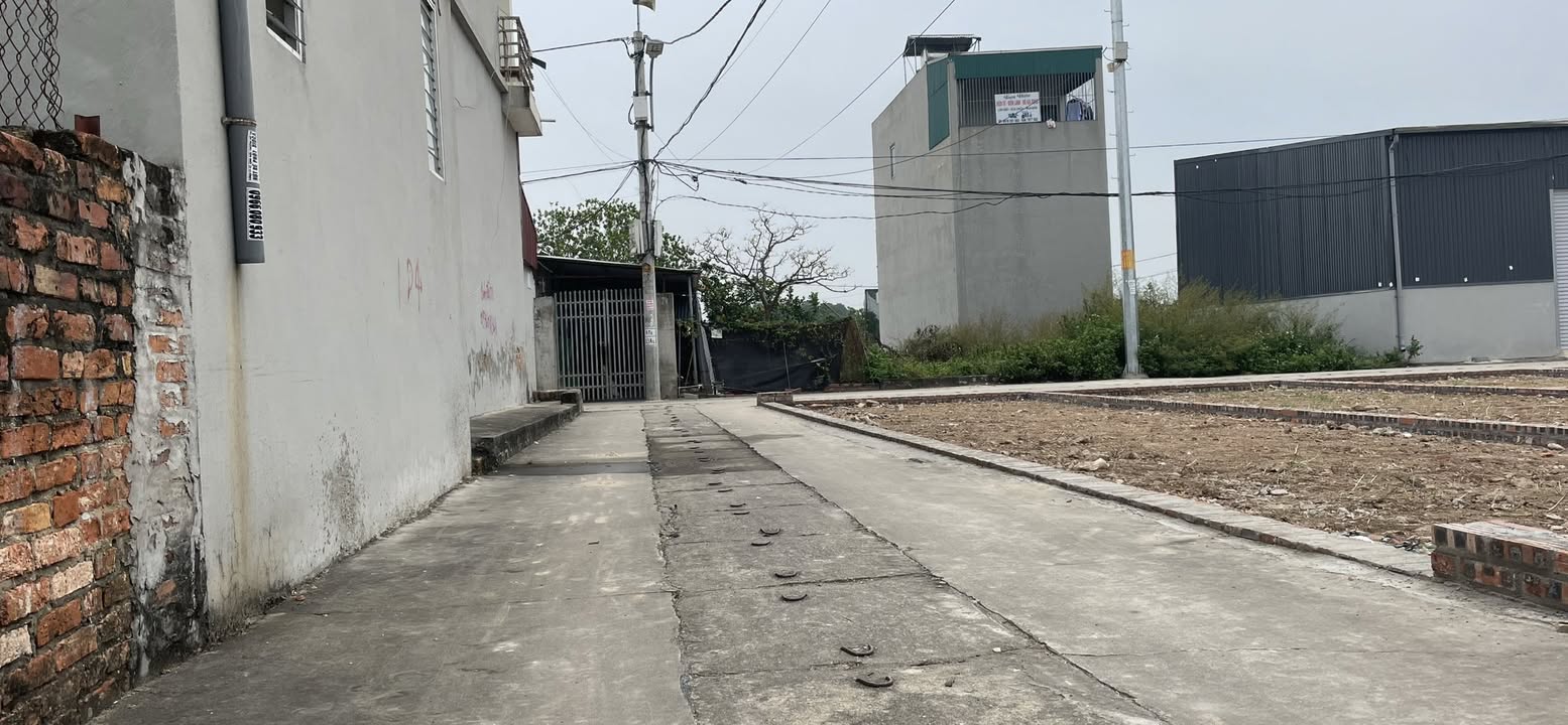 Đất nền 75m² tại Ấp Tre, Quang Minh, Mê Linh - Giá 5x triệu - Đầu tư sinh lời!