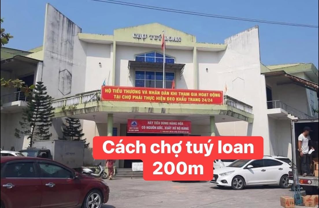 Lô đất Bồ Bản Hòa Phong Đà Nẵng 154m² giá 700 triệu - Pháp lý rõ ràng!
