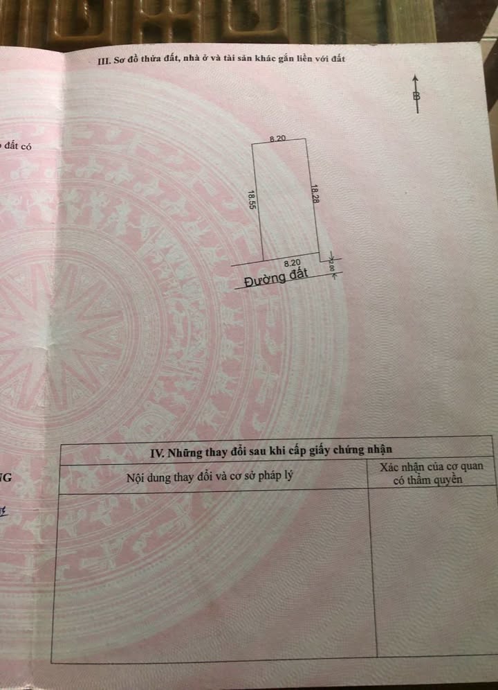 Đất nền Hòa Tiến, Đà Nẵng 150m² giá 1 tỷ - Đầu tư sinh lời ngay!