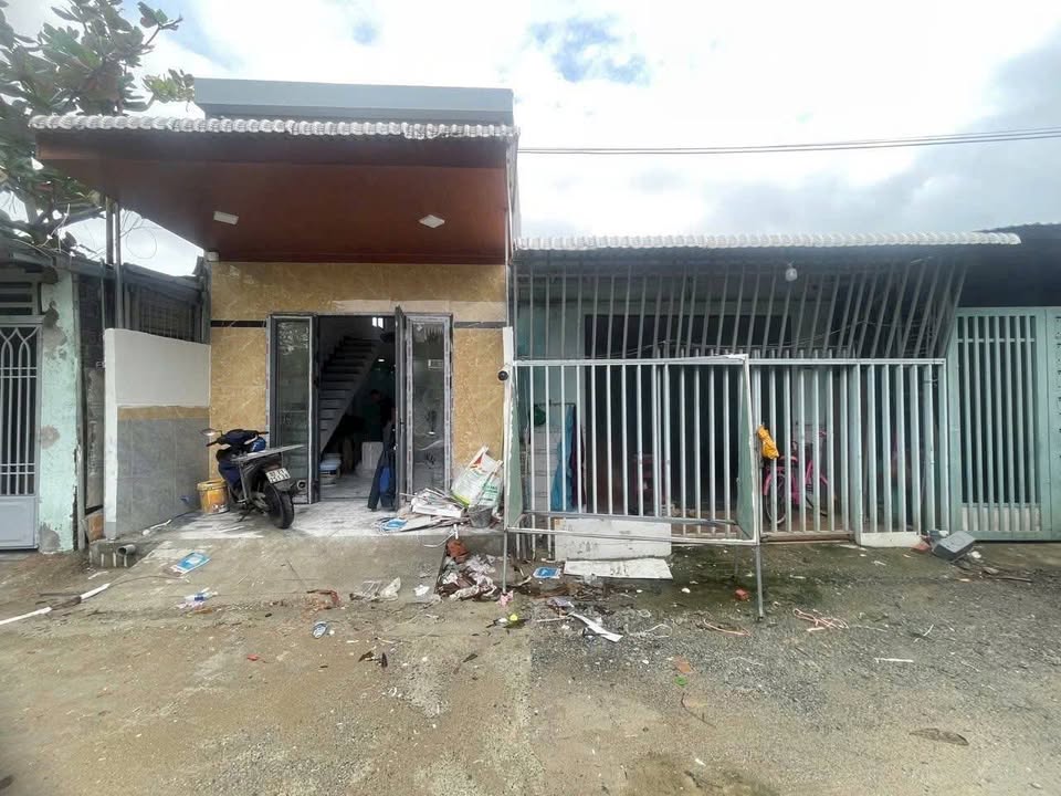 Nhà cấp 4 915/ Tôn Đản, Đà Nẵng 72m² giá 1.3 tỷ - Chính chủ bán gấp!