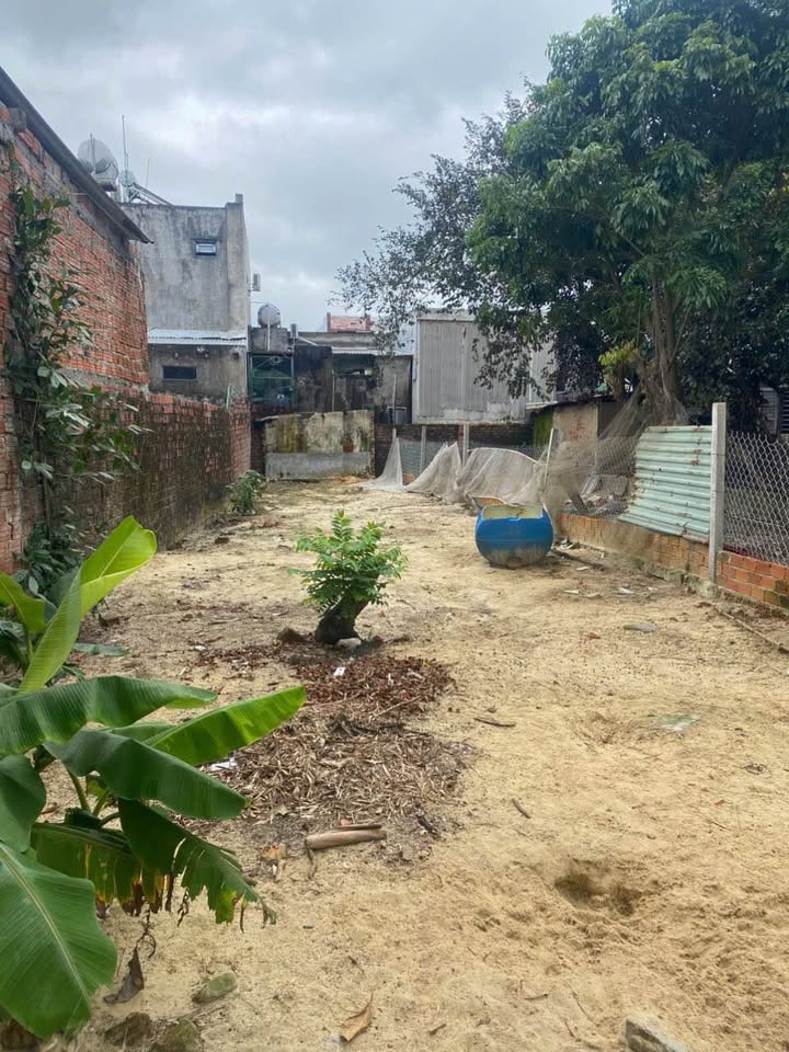 Đất nền Hòa Quý Đà Nẵng 86m² giá 3 tỷ - Đầu tư sinh lời ngay!