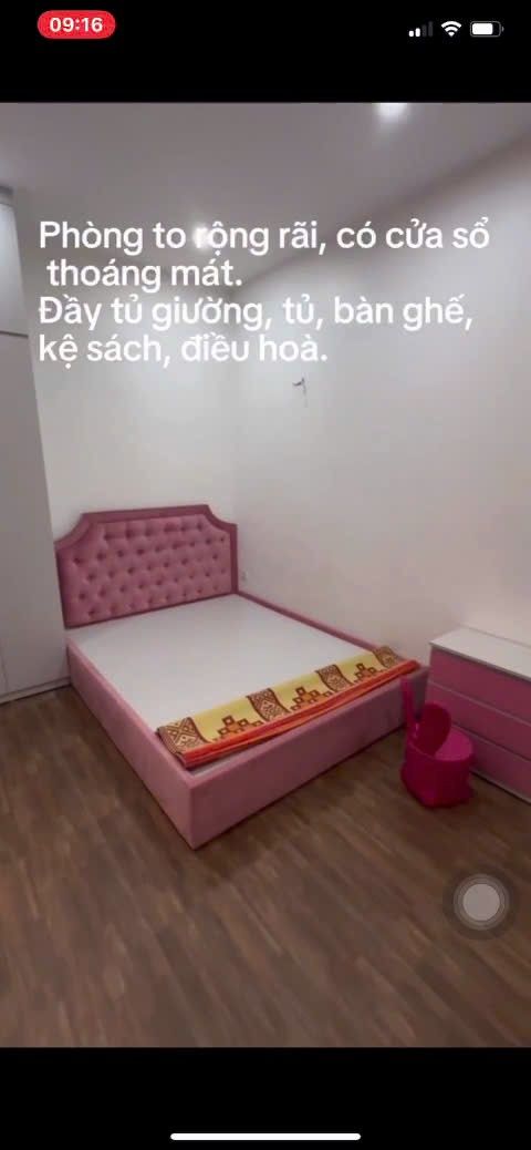 Nhà cho thuê ngõ 230 Định Công Thượng, Hoàng Mai 40m² - Phù hợp cho gia đình, nhóm và văn phòng!