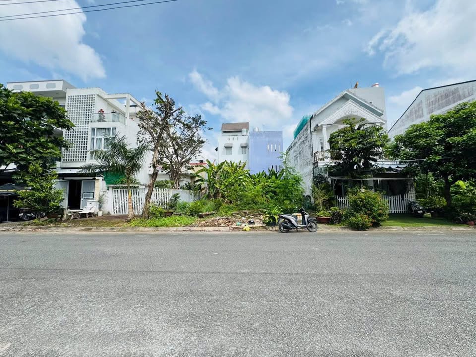 Đất nền KDC Nam Long 1, Cái Răng, 114m² giá 4.3 tỷ - Đối diện trường Việt Hoa!