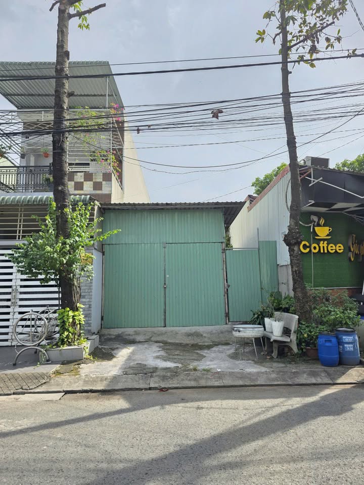 Đất KDC Biconsi Tân Bình 99.1m² giá 3.7 tỷ - Đầu tư sinh lời cao!