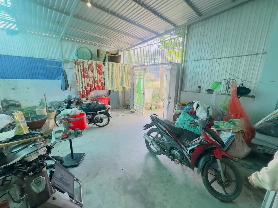 Nhà cấp 4 152m² tại Tổ 24 Tây Bắc, Vĩnh Hải, Nha Trang - Đầu tư sinh lời!