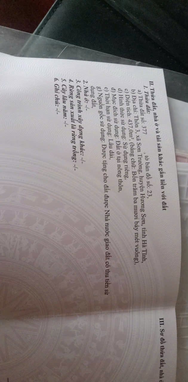 Đất nền Kim Hoa Mê Linh 400m² giá 2.132 tỷ - Đầu tư lý tưởng ngay cạnh trường học!