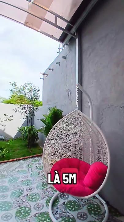 Nhà mới hoàn thiện tại hẻm Ngô Quyền, Tây Ninh, diện tích 175m² - Giáp chủ, giá thỏa thuận!