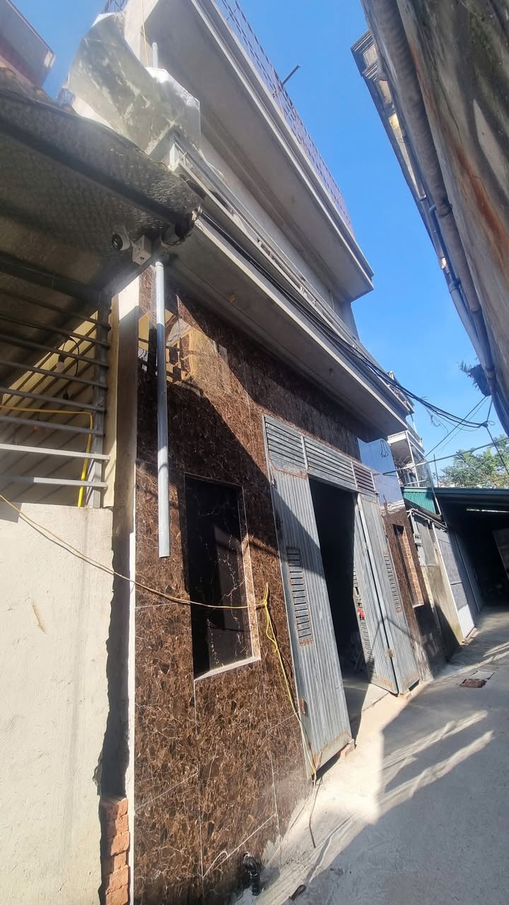 Nhà riêng Yên Phú, Liên Ninh 89m² giá 9 tỷ - Cần bán gấp, thương lượng tốt!