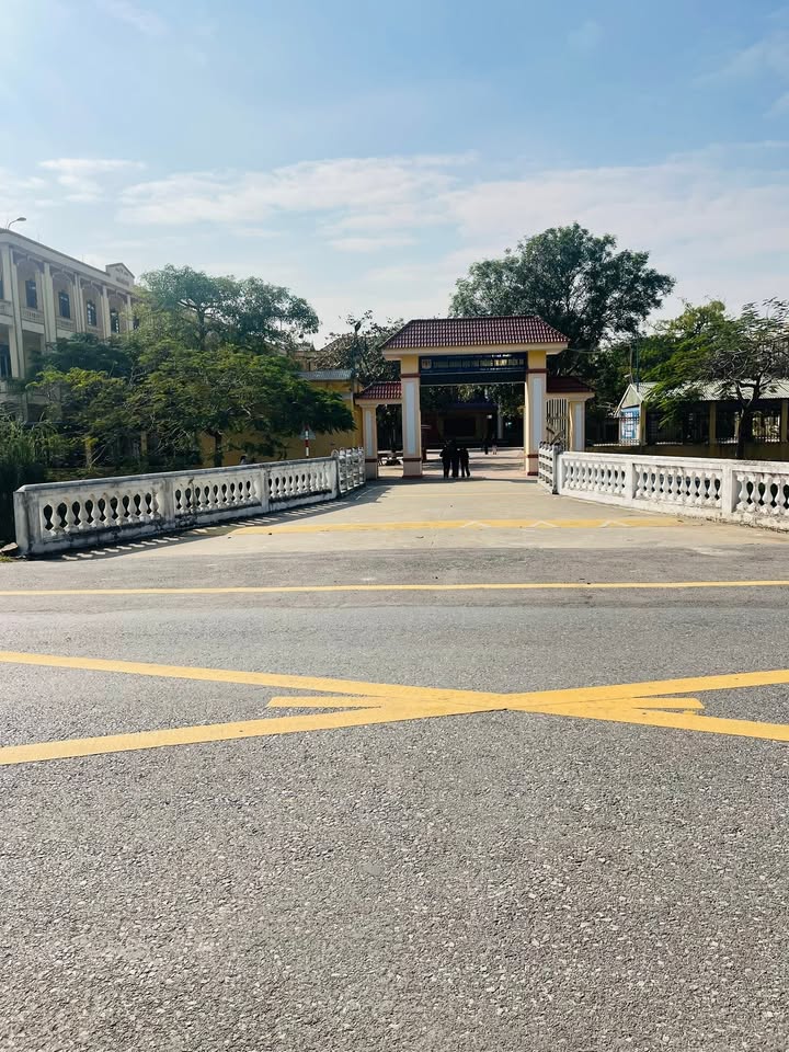 Nhà cho thuê tại xã Ngũ Hùng, huyện Thanh Miện - Diện tích 150m², giá thỏa thuận - Kinh doanh thuận lợi!