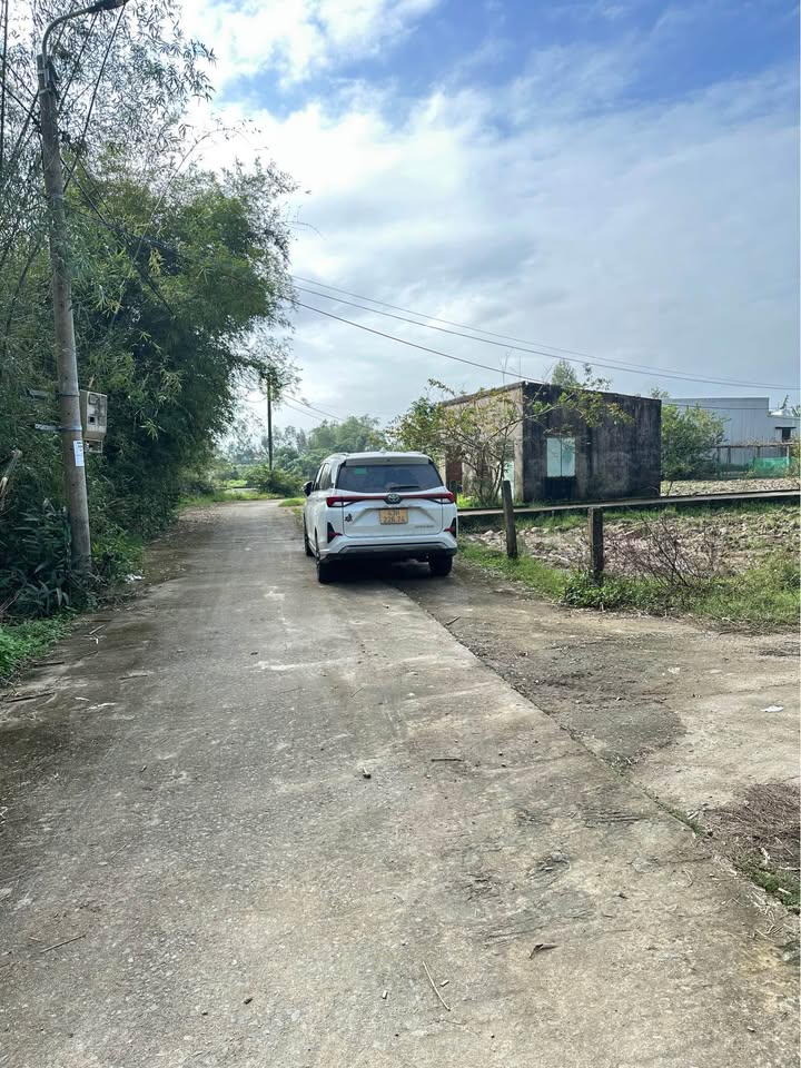 Đất ở Hòa Tiến, Đà Nẵng 150m² giá 1.1 tỷ - Đầu tư sinh lời ngay!