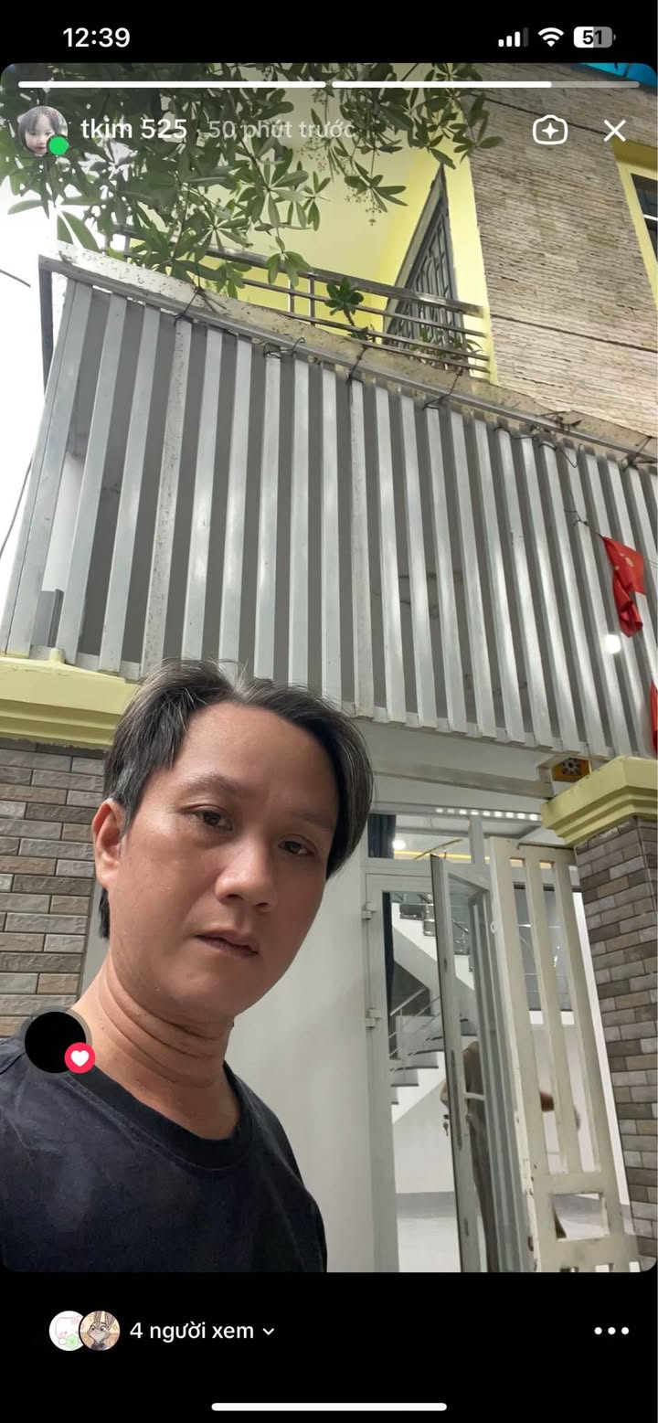 Nhà 2 tầng Điện Biên Phủ, 86m² giá 4.65 tỷ - Sân xe rộng rãi, thoáng mát!