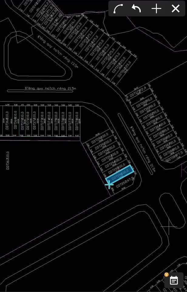 Đất nền Tân Lập Thái Nguyên 100m² giá 4 tỷ - Sổ đỏ chính chủ, đầu tư sinh lời!