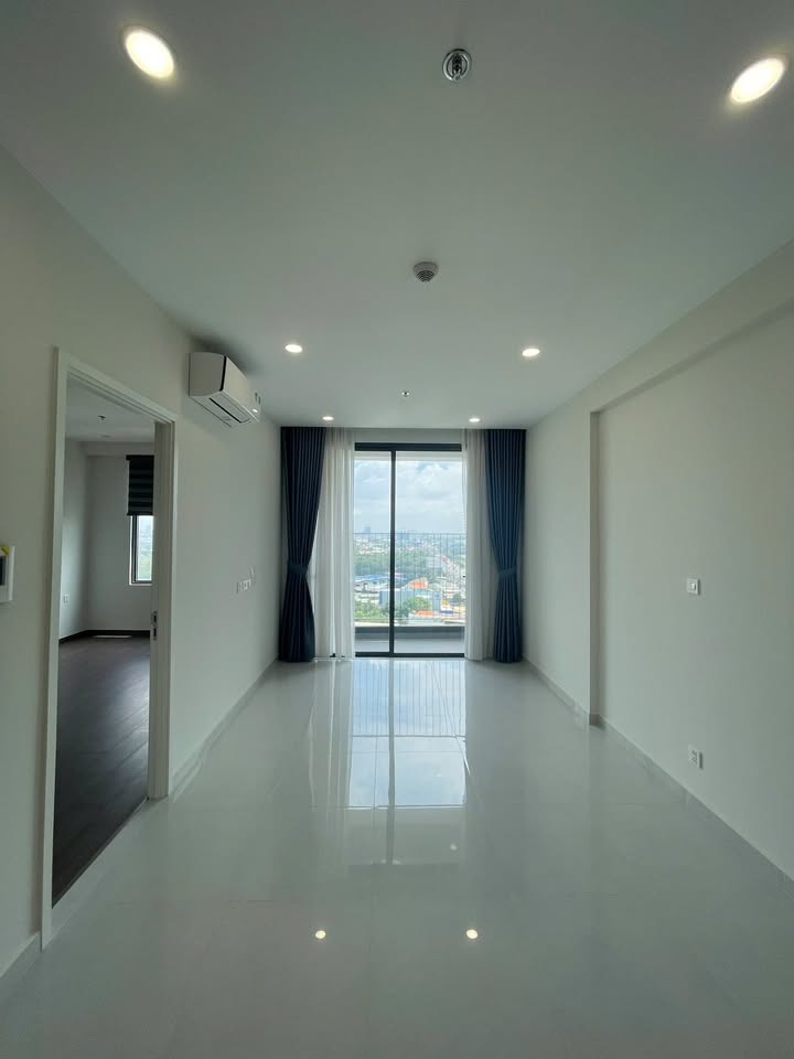 Căn hộ The Emerald Golf View Bình Dương 72m² giá 6.5 triệu - Nội thất mới 100%