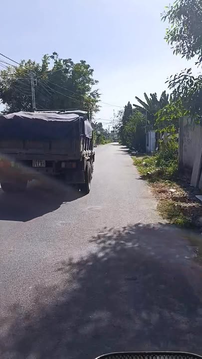 Nhà 5x20m Phường Long Toàn, Bà Rịa - 1.7 tỷ - Chính chủ bán gấp!