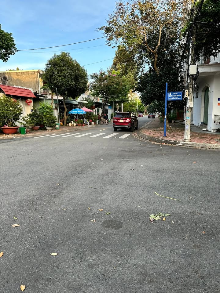 Đất nền 2 mặt tiền đường Nguyễn Văn Nguyễn, 157m² giá 3.8 tỷ - Cơ hội đầu tư tuyệt vời!