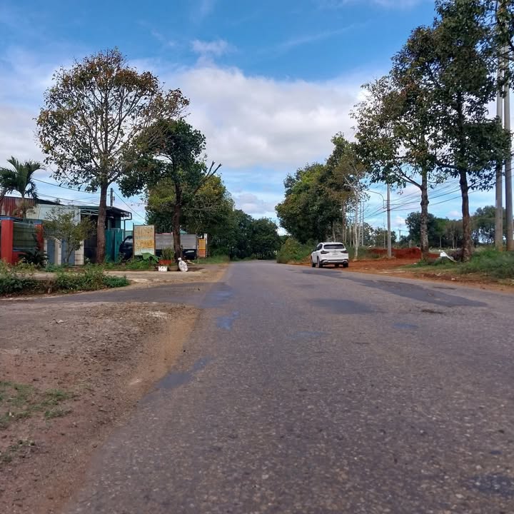 Đất nền Hẻm 221 Ngô Quyền, Biển Hồ, 155m² - Giá bán nhanh chỉ 5xx triệu!