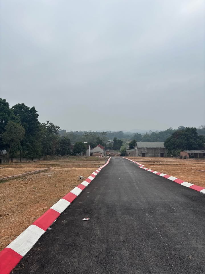 Đất thổ cư Vô Khuy, Cẩm Lĩnh 100m² giá 700 triệu - Cơ hội đầu tư tuyệt vời!