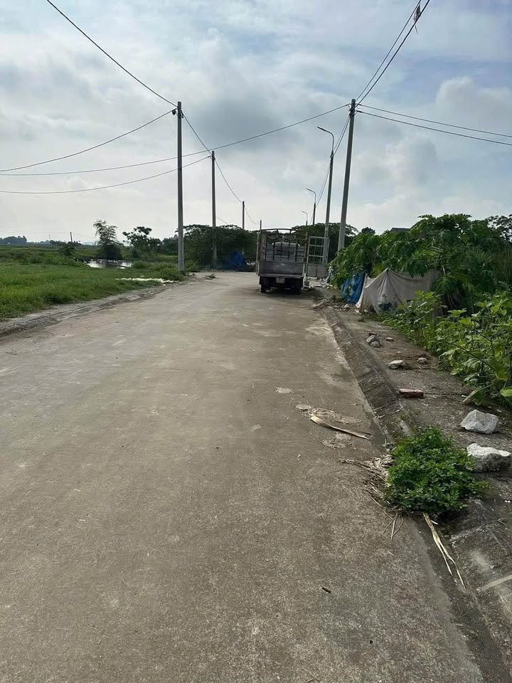 Đất nền chính chủ tại Đông Tiến 181m² giá 1 tỷ - Cơ hội đầu tư sinh lời!