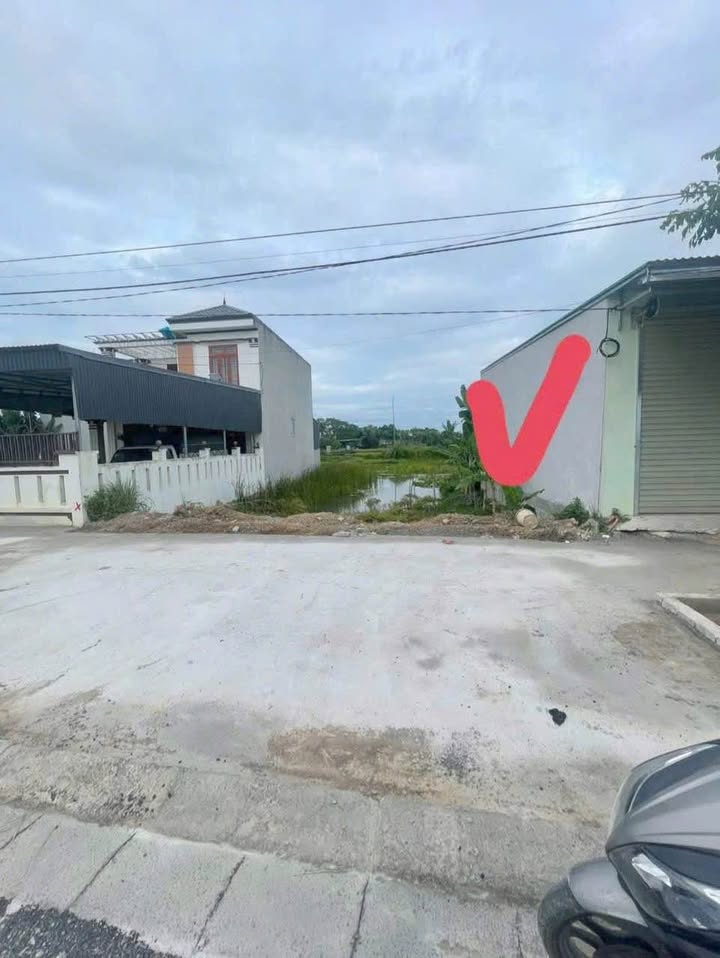 Đất nền Quảng Xương 125m² giá 1.8 tỷ - Đầu tư sinh lời cao!