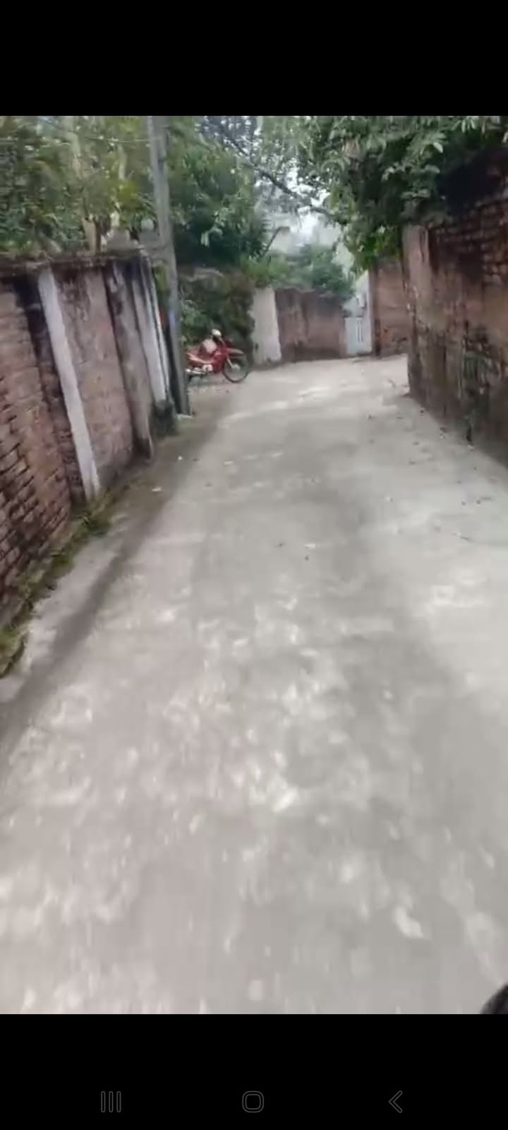 Đất nền trung tâm phường Thanh Miếu, Phú Thọ 65m² - Giá chỉ dưới 2 tỷ!