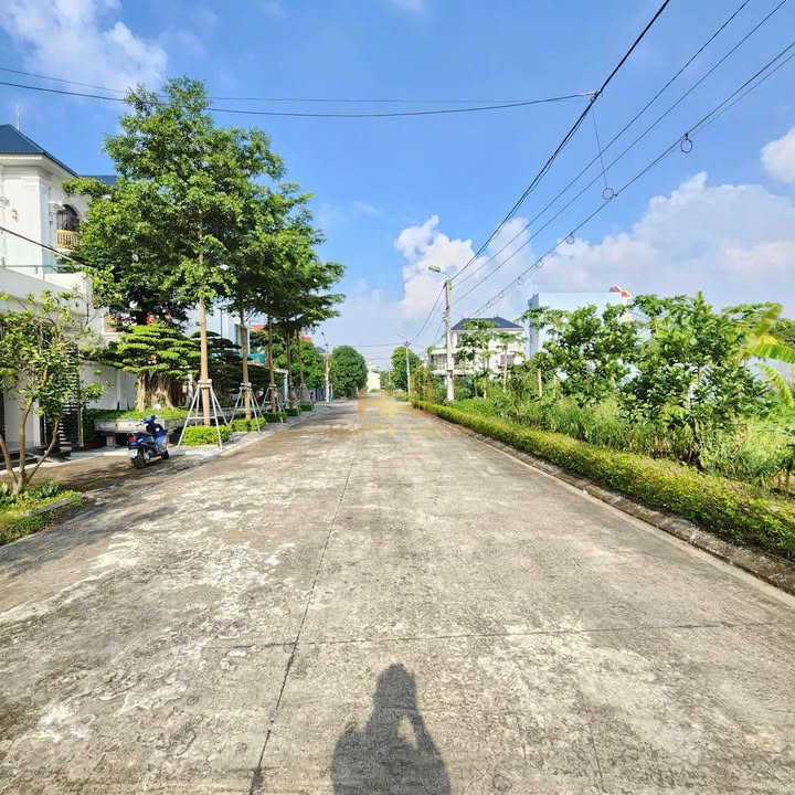 Đất nền KDT Phong Sơn, Ninh Bình 114m² giá 5 tỷ - Đầu tư tiềm năng!