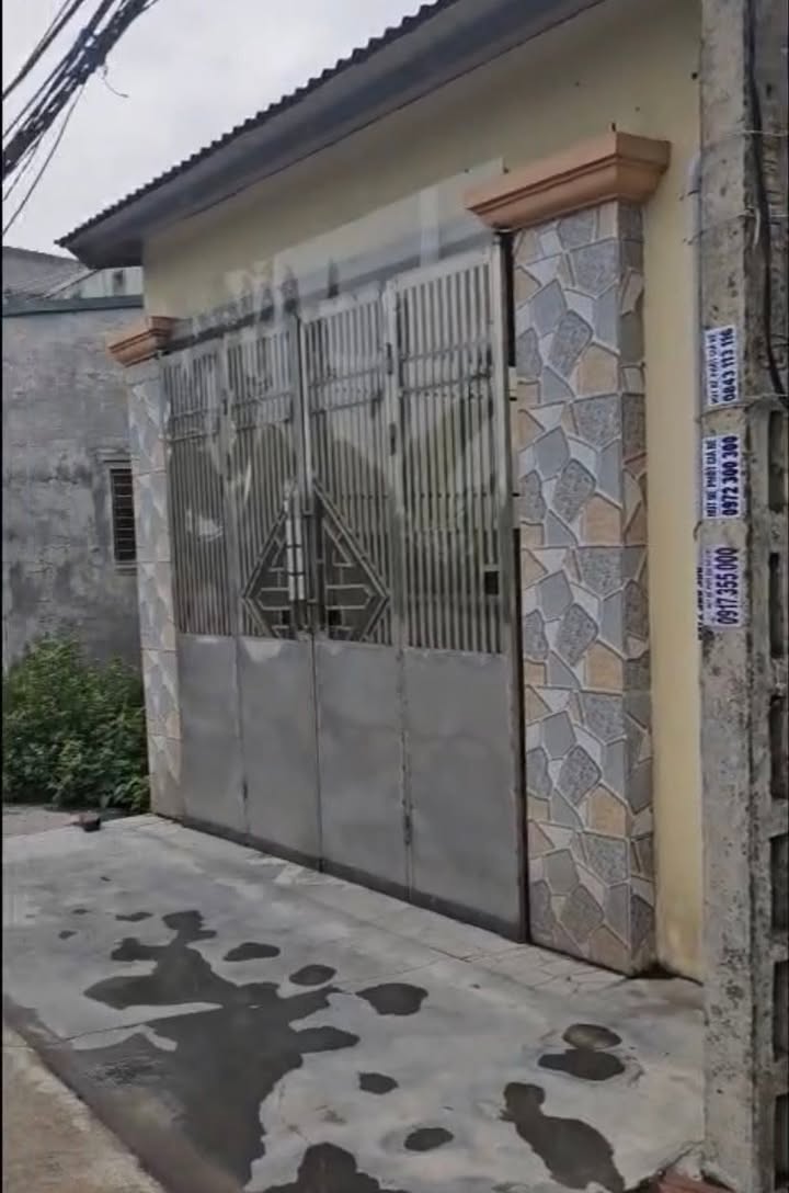 Đất nền Gia Tân 100m² giá chỉ 2.6 tỷ - Sổ đỏ chính chủ, mặt tiền 5m!