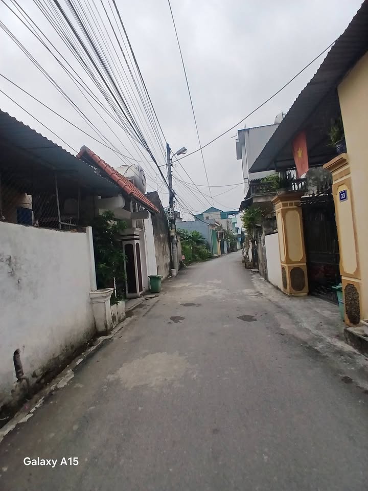 Đất nền Ninh Bình 70.8m² giá 3.9 tỷ - Đầu tư sinh lời tuyệt vời!