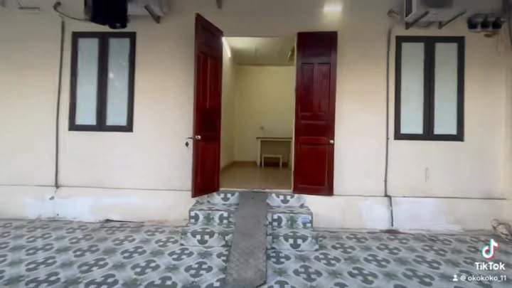 Phòng trọ khép kín 15m² đường Hoàng Diệu, Ninh Bình - Sẵn sàng vào ở ngay!