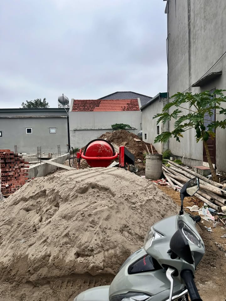 Đất nền Xóm 2 Khánh Hội 108m² - Đường thông, gần trường học!