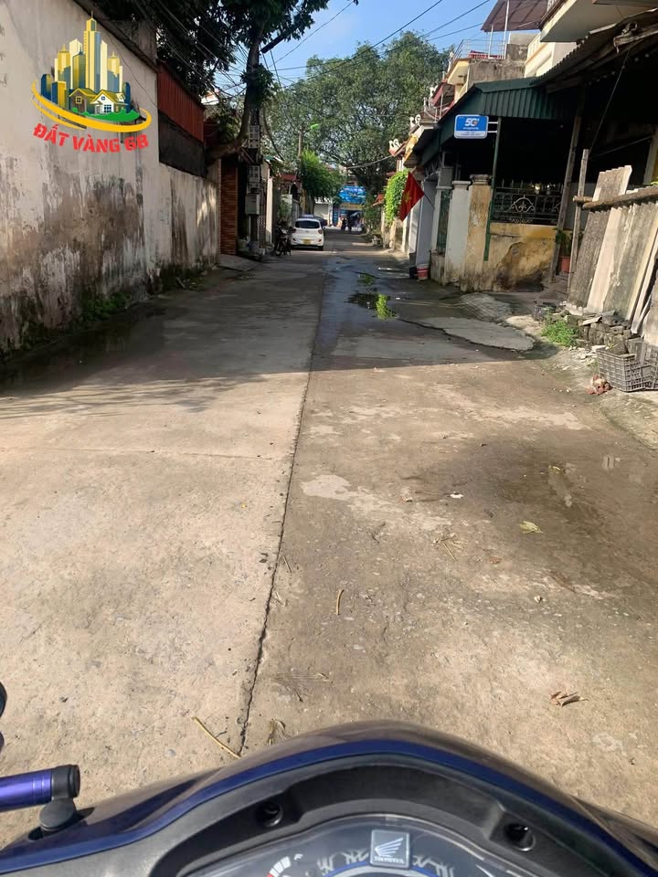 Đất chính chủ bán tại phường Bích Đào, Ninh Bình - 82m² giá 3 tỷ - Pháp lý rõ ràng!