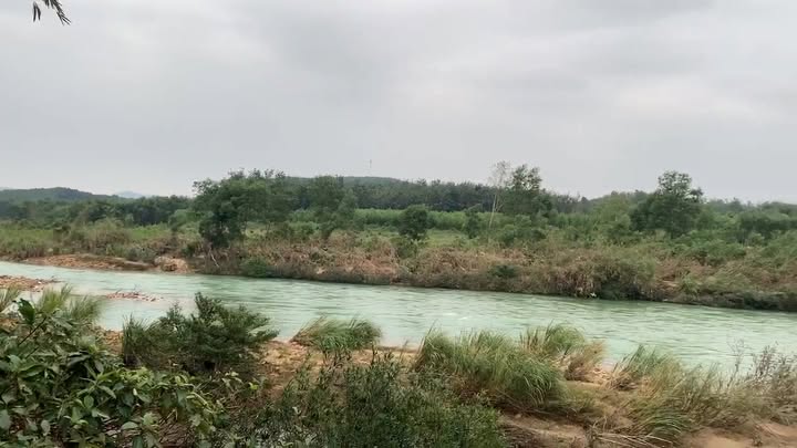 Đất thổ cư Phong Điền Huế 200m² giá chỉ 169 triệu - Sổ hồng chính chủ!