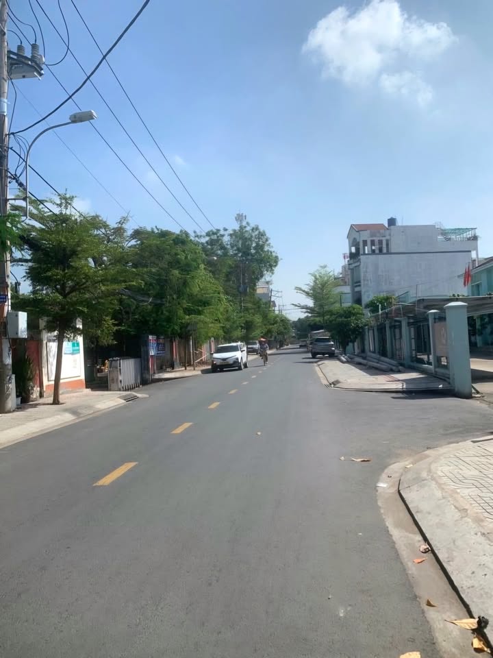 FrontHouse Đường Huỳnh Tấn Phát 74m² giá 8.5 tỷ - Kinh doanh đa ngành lý tưởng!