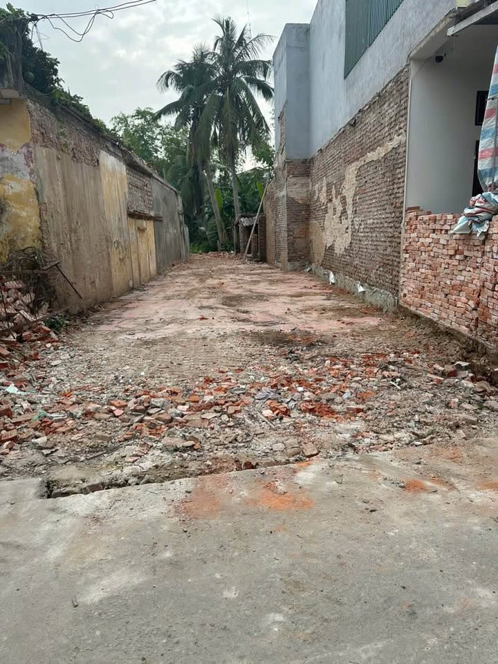 Đất nền Nam Ngạn, Thanh Hóa 103m² chỉ 1 tỷ - Pháp lý rõ ràng, chính chủ!