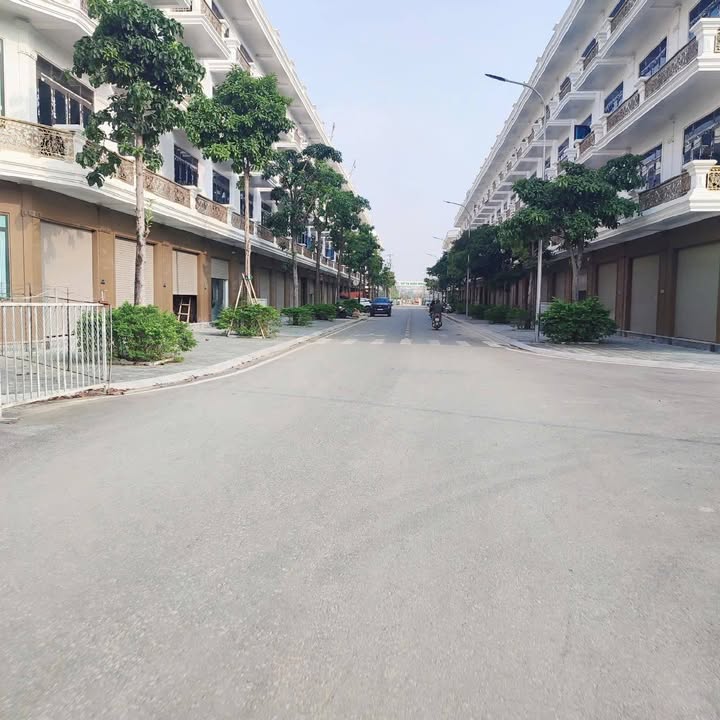 Đất nền 108m² phường Quảng Thắng, TP Thanh Hóa - Đầu tư sinh lời ngay!