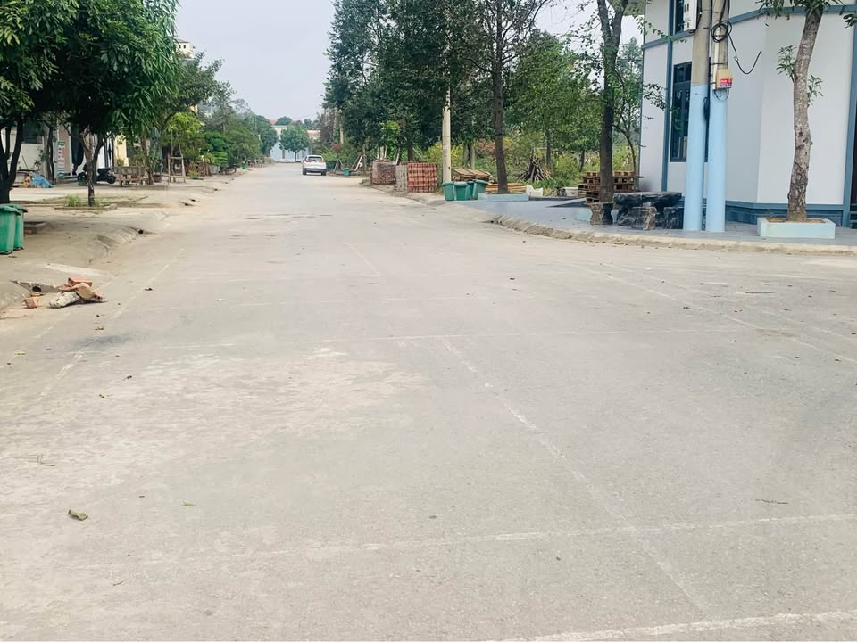 Đất nền Quảng Hưng 81m² giá 1.8 tỷ - Cơ hội đầu tư sinh lời cao!