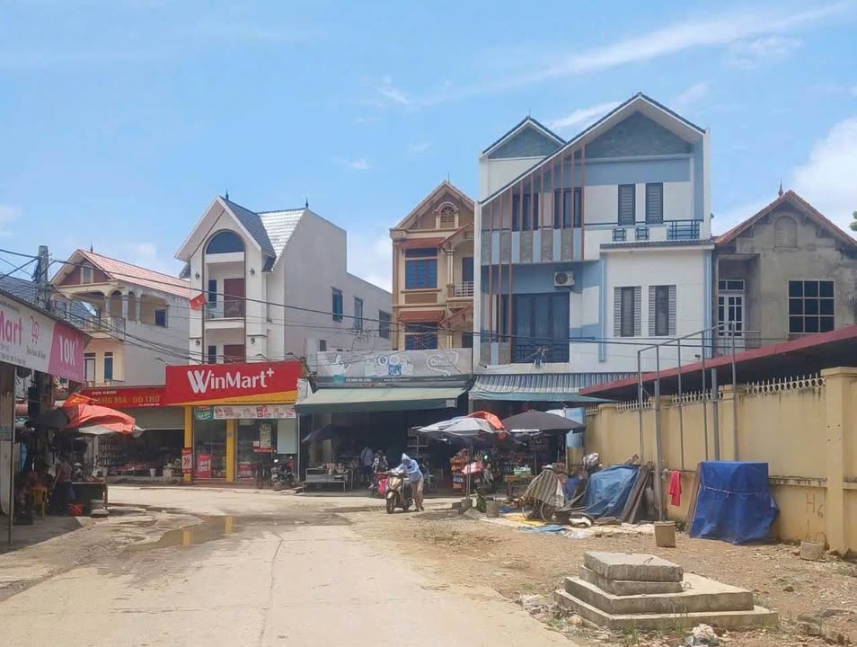 Đất thổ cư Hoàng Văn Thụ, Chương Mỹ, Hà Nội 41m² giá 1 tỷ - Đầu tư sinh lời ngay!