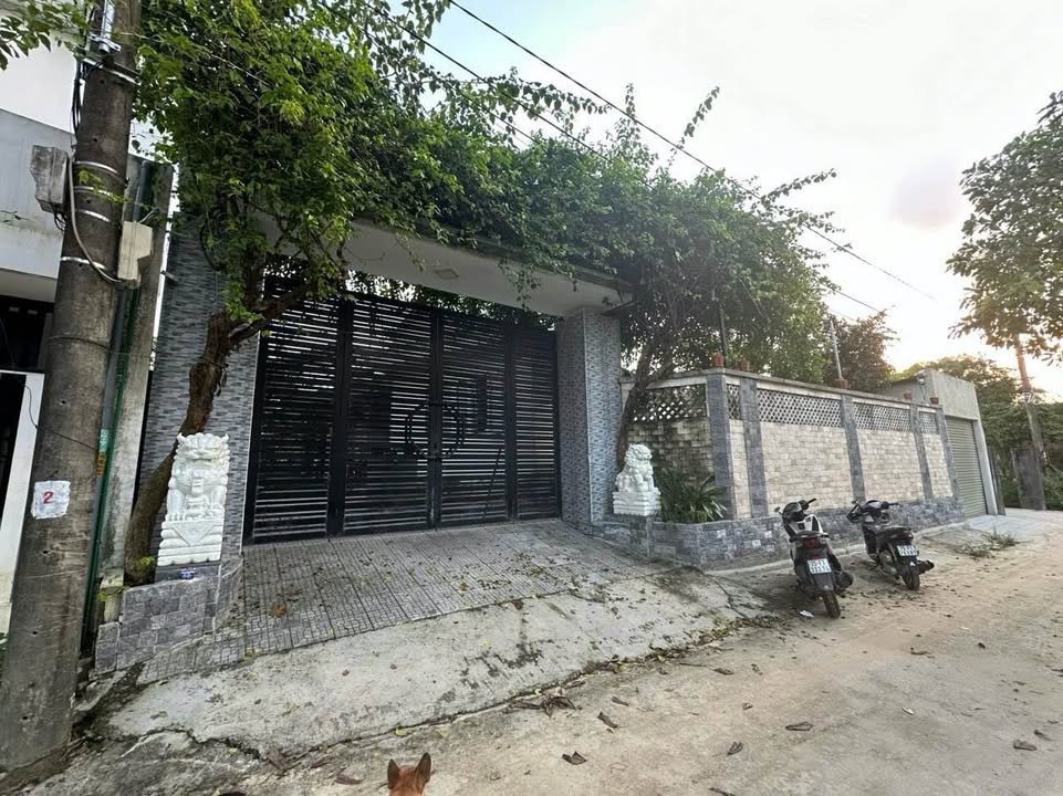 Nhà cấp 4 tại Kiệt 72 Nguyễn Văn Chư, Hương Thủy, 310m² - Cơ hội hiếm có!