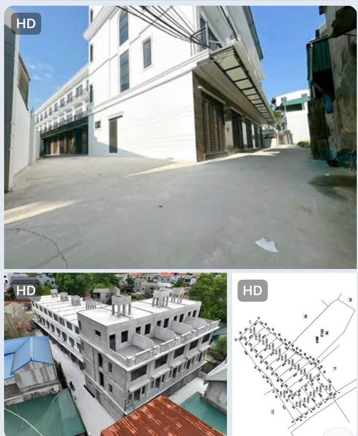 Nhà đẹp thôn Quế Sơn, xã Dân Hòa, 40m² giá 4.28 tỷ - Sẵn sàng nhận chìm yêu thương!